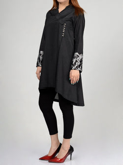 Buy Embellished Lawn Shirt P0238 Online in Pakistan | Limelight.pk