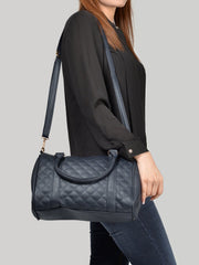 Barrel Bag