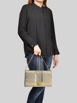 Diamante Handbag