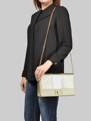 Diamante Handbag