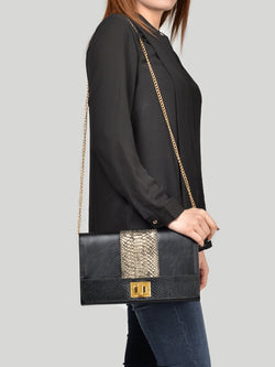 Diamante Handbag