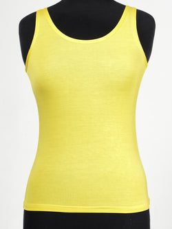Yellow Camisole