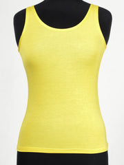Yellow Camisole