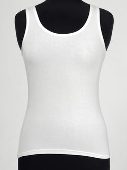 White Camisole