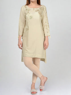 Pret Embroidered Lawn Shirt P0062 Online