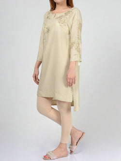 Limelight Embroidered Lawn Shirt P0062 Online