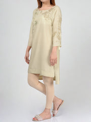 Limelight Embroidered Lawn Shirt P0062 Online