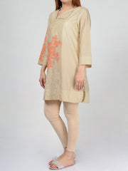 Pret Embroidered Lawn Shirt Online P0110