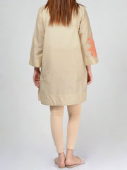 Limelight Embroidered Lawn Shirt Online P0110