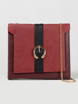 Ring Handbag
