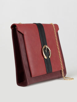 Ring Handbag
