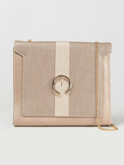 Ring Handbag