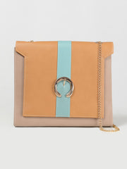 Ring Handbag