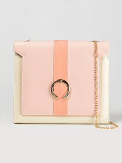 Ring Handbag