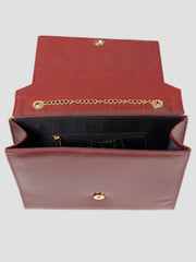 Ring Handbag