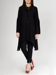 A-line Shirt