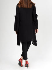 A-line Shirt