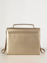 Textured Handbag