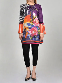 Pret Printed Lawn Shirts