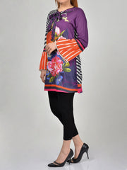 Printed Lawn Shirts