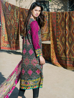 Afghan Fusion (2 piece suit)