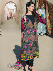 Afghan Fusion (2 piece suit)
