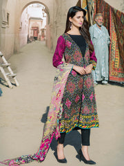 Afghan Fusion (2 piece suit)
