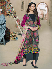 Afghan Fusion (2 piece suit)