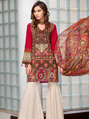 Allure (2 piece suit)