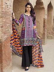 Bandhani (2 piece suit)