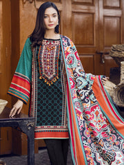 Baloch Fusion (2 piece suit)