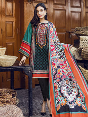 BLK Baloch Fusion