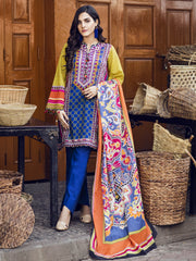 BLU Baloch Fusion
