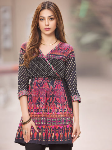 A-line Shirt
