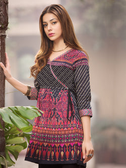 Antique Tribe (shirt)