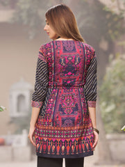 Antique Tribe (shirt)