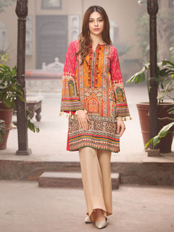 Amber Fort (shirt)