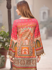 Amber Fort (shirt)
