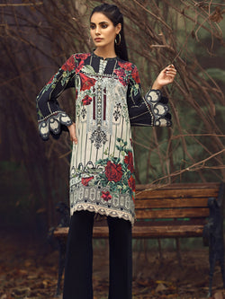 Cambric Collection 2018 u0286
