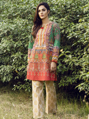 Baloch Etro Shirt