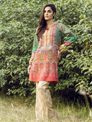 Baloch Etro Shirt