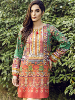 Baloch Etro Shirt