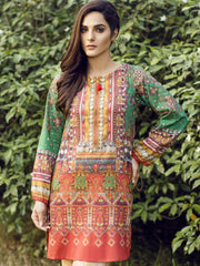 Baloch Etro Shirt