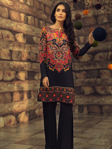 Afghan Fusion (2 piece suit)