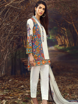 Angelic (2 Piece Suit)