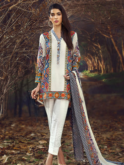 Angelic (2 Piece Suit)