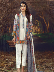 Angelic (2 Piece Suit)