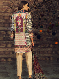 Modern Tradition (2 Piece Suit)