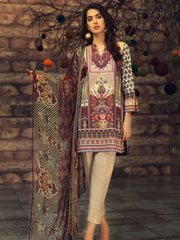 Modern Tradition (2 Piece Suit)