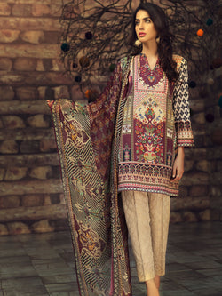 Modern Tradition (2 Piece Suit)